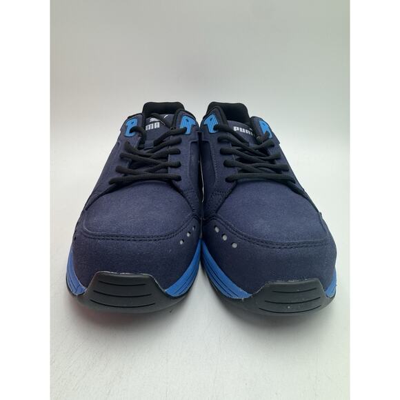 Puma AIRTWIST LOW Men's NWD Athletic Shoe Blue US Size 12 Medium - Picture 5 of 11